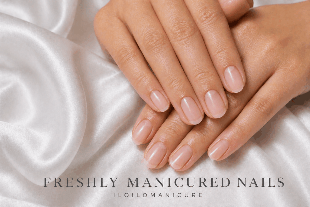 Basic Manicure